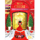 MON CHERI Calendrier de l'Avent Adultes Chocolat Noir Liqueur Cerise Trois Saveurs 252g