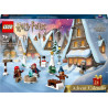 LEGO 76418 Calendrier de l'avent Harry Potter™ calendrier 2023