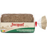 Jacquet Pain au seigle complet Vollkornbrot 500g