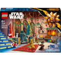 LEGO 75418 Calendrier de l'avent