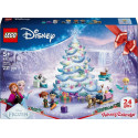 LEGO 43273 Calendrier de l'avent 2025