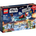 LEGO 75097 STAR WARS Calendrier de l'avent