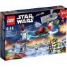 LEGO 75097 STAR WARS Calendrier de l'avent