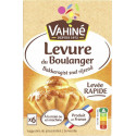Vahiné Levure super active Spécial pain sachet 6x4.6g 27.6g