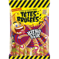 Têtes Brûlées HYPNO STIK 180g