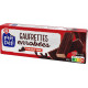 P'tit Déli Gaufrettes Enrobées chocolat 150g