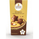 FERRERO ROCHER Bouchées de Chocolat Lait Noisette, Etoiles Mix 120g