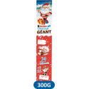 KINDER Bâtonnets de Chocolat Géant 300g