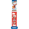 KINDER Bâtonnets de Chocolat Géant 300g