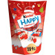 KINDER HAPPY MOMENTS Assortiment de Chocolats Lait 180g