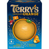 TERRY'S Confiserie Chocolat Lait Aromatisé à l'Orange 150g