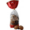 FORTWENGER Biscuits Ronds de Lune 250g