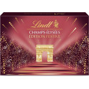 LINDT Assortiment de Chocolats Champs Elysées, Edition Festive 170g