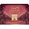 LINDT Assortiment de Chocolats Champs Elysées, Edition Festive 170g