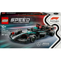 LEGO 77244 Speed Champions Voiture F1 Mercedes-AMG W15
