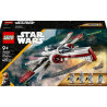 LEGO 170 Star Wars Le Chasseur ARC- 75402