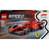LEGO 24 Speed Champions Voiture F1 Ferrari SF- 772