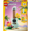 LEGO 31156 Creator Le Ukulélé Tropical