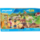 PLAYMOBIL 72007 Découverte Animaux à la ferme myLife