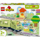LEGO 10427 Duplo Le Train d'Aventure Intéractif