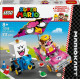 LEGO 72038 Super Mario Wario et Roi Boo
