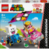 LEGO 72038 Super Mario Wario et Roi Boo