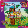 LEGO 42652 Friends La Cabane de l'Amitié