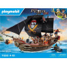 PLAYMOBIL 71350 Bateau pirates