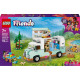 LEGO 42663 Friends Camping-Car de l'Amitié