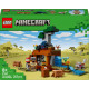 LEGO 21269 Minecraft L'Expédition dans la Mine du Tatou