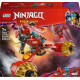 LEGO 71830 Ninjago La Moto Tempête du Robot de Kai