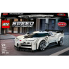 LEGO 77240 Speed Champions Hypercar Bugatti Centodieci