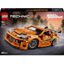 LEGO 42204 Technic Fast and Furious Toyota Supra MK4