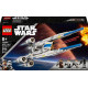 LEGO 75399 Star Wars Andor Le Chasseur Stellaire U-Wing de l'Alliance Rebelle