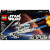 LEGO 75399 Star Wars Andor Le Chasseur Stellaire U-Wing de l'Alliance Rebelle