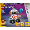 LEGO 3 Creator -en-1 Le Robot de l'Espace 1164