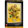 LEGO 31215 Art Vincent van Gogh - - Les Tournesols