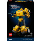 LEGO 10338 Icons Transformers Bumblebee