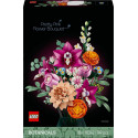 LEGO 10342 Ninjago Le Joli Bouquet de fleurs Roses
