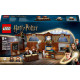 LEGO 76442 Harry Potter Le Château de Poudlard le Cours de Sortilèges