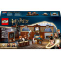 LEGO 76442 Harry Potter Le Château de Poudlard le Cours de Sortilèges
