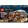 LEGO 76442 Harry Potter Le Château de Poudlard le Cours de Sortilèges