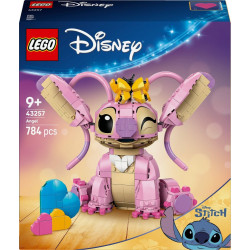 LEGO 43257 Disney Angel