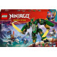 LEGO 71845 Ninjago L'Avion-Robot de Lloyd
