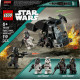 LEGO 75412 Star Wars Pack de Combat Death Troopers Contre Night Troopers