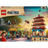 LEGO 75638 One Piece La bataille d'Arlong Park