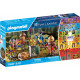 PLAYMOBIL Jeux d'imitation My Figure Chevaliers Novelmore