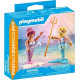PLAYMOBIL 71799 Sirène et triton avec sceptre 6 pièces