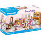 PLAYMOBIL 71848 Playmobil Cuisine royale avec pâtisserie 94 pièces