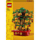 LEGO 40648 Iconic L'arbre à Monnaie